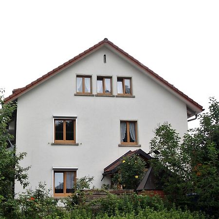 Apartamento Haus Michler Todtnau Exterior foto