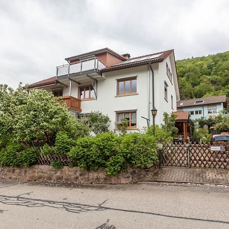 Apartamento Haus Michler Todtnau Exterior foto