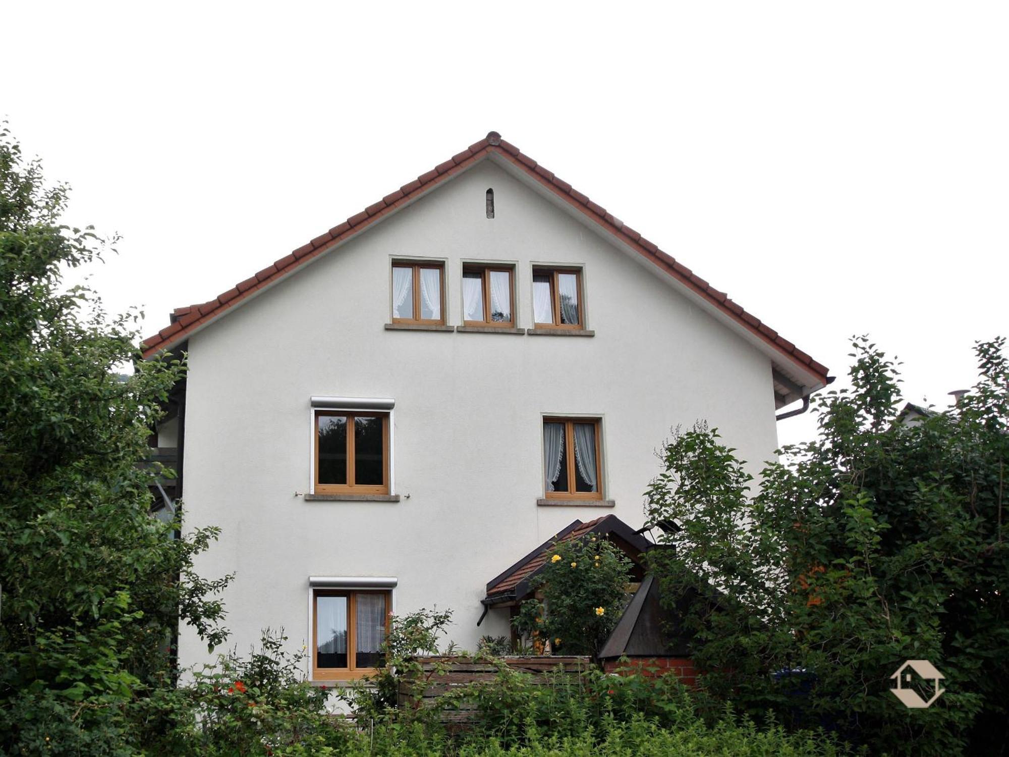 Apartamento Haus Michler Todtnau Exterior foto