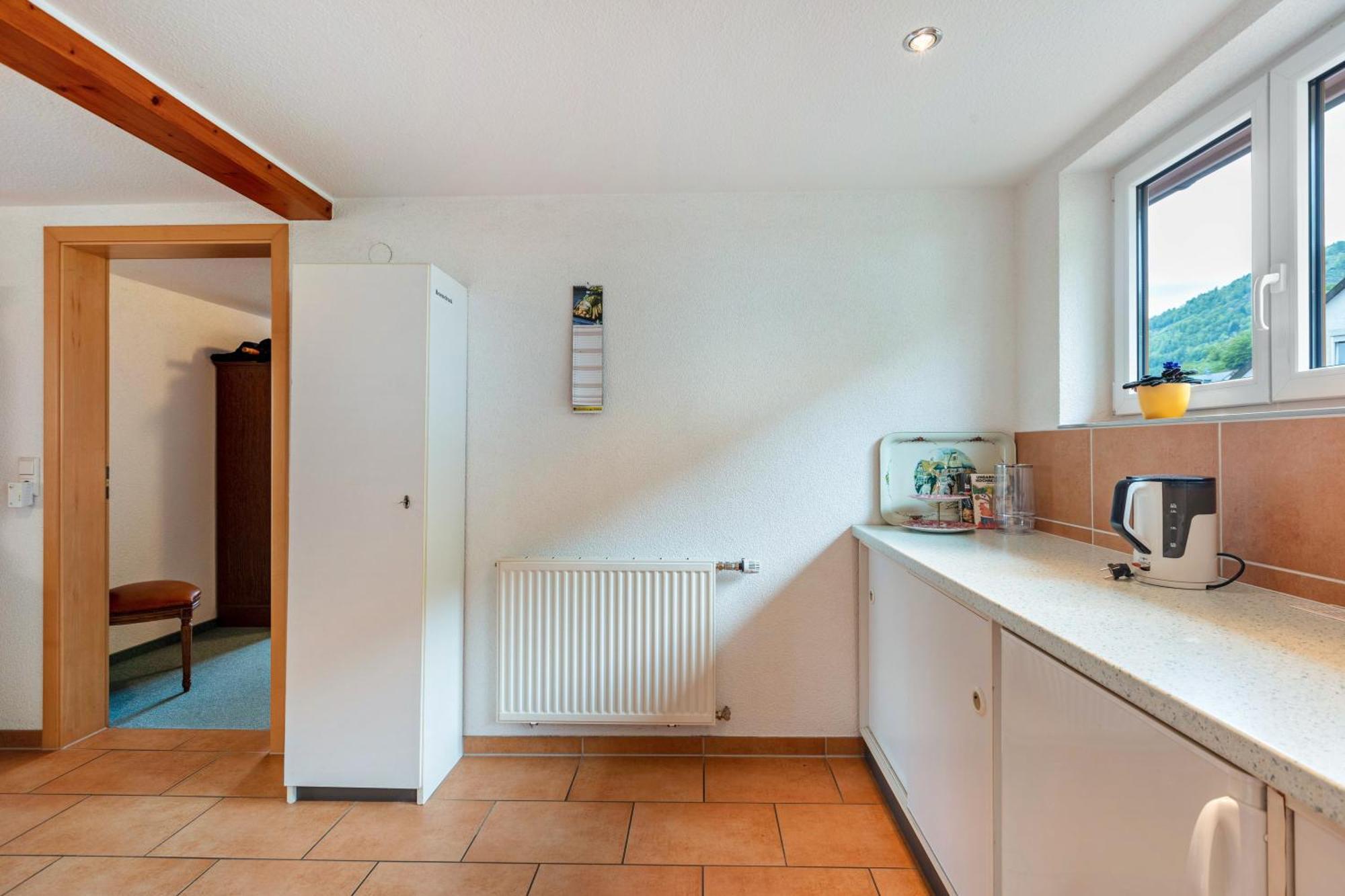 Apartamento Haus Michler Todtnau Exterior foto