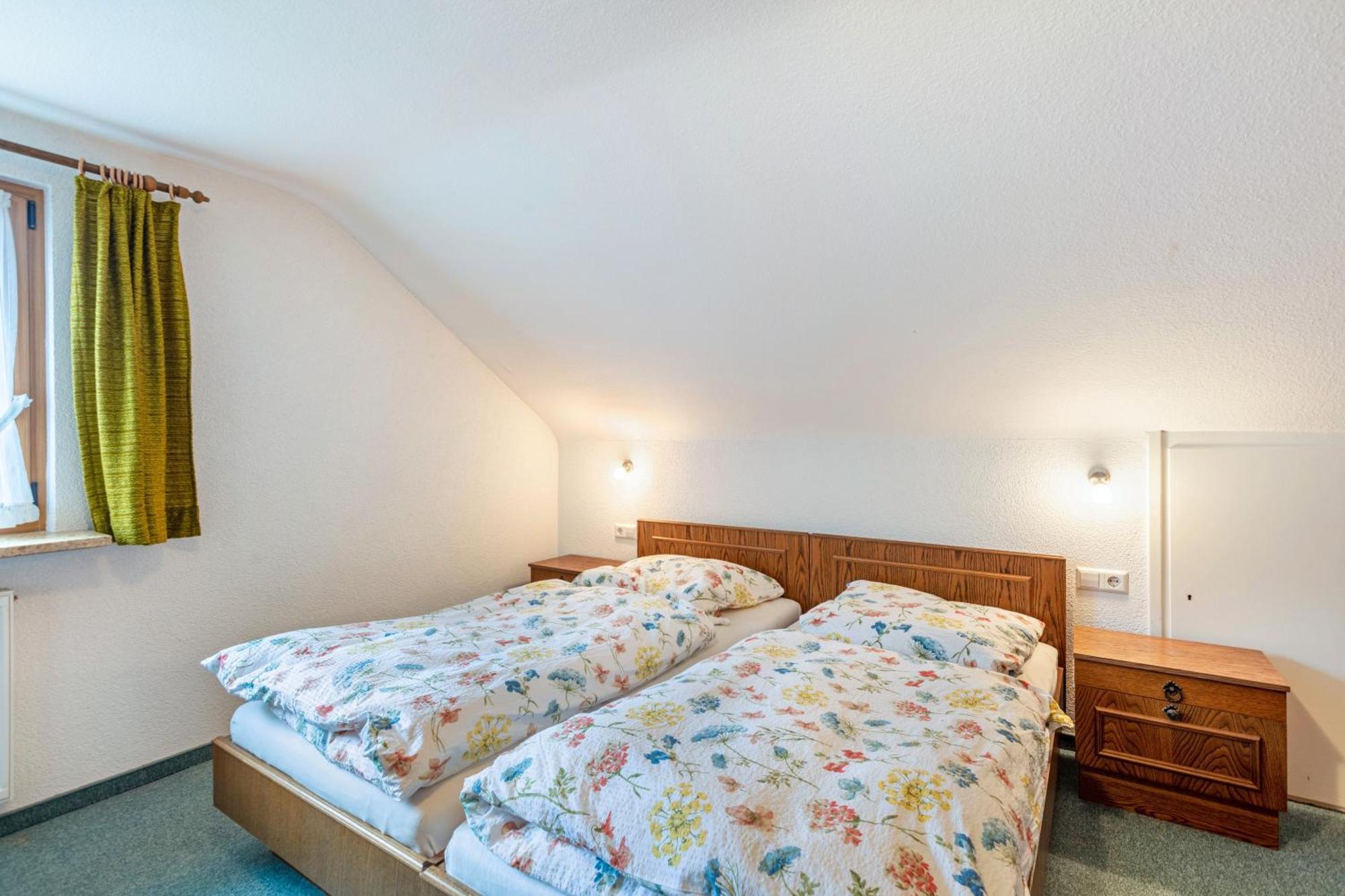 Apartamento Haus Michler Todtnau Exterior foto